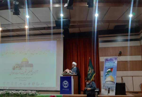 الدكتور شهرياري : ثقافة رفض النزعات الاحادية تشكلت بفضل الثورة الاسلامية في ايران