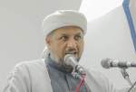 عید سعید فطر، شمیم و رایحه وحدت را در جامعه اسلامی طنین انداز می کند