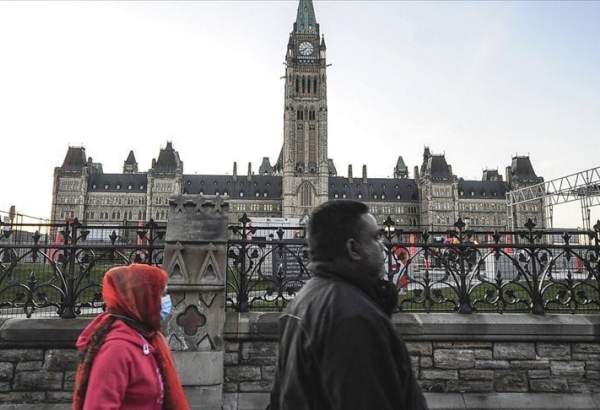 اسلام‌هراسی در کانادا ریشه دوانده است