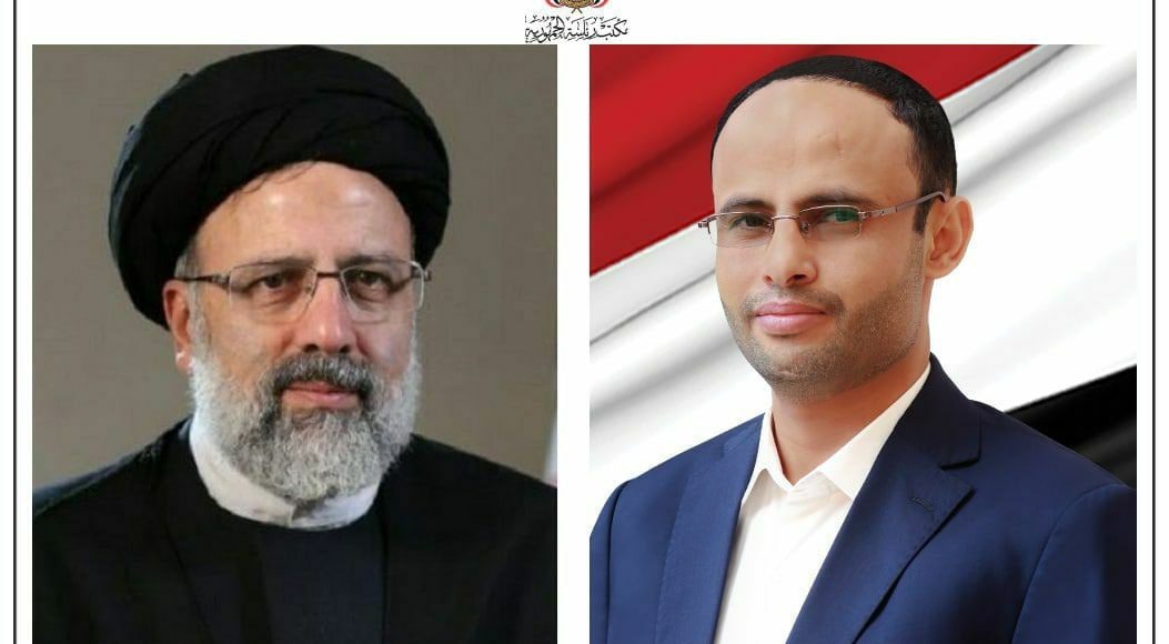 الرئيس الايراني : إيران تدعم كما في السابق حقوق الشعب اليمني والحوار لتقرير مصيره