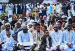 Millions of Muslims across Africa celebrate Eid Al-Fitr