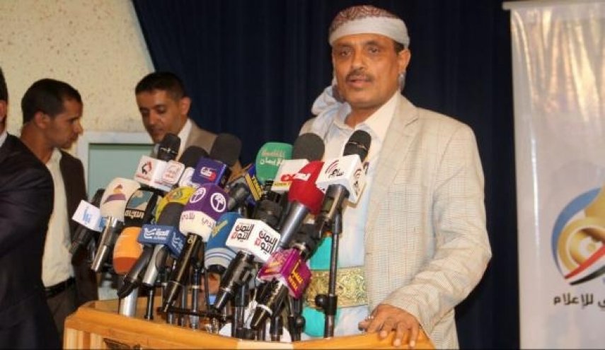 صنعاء : اليمن متجه نحو السلام إذا صدقت دول العدوان ونفذت ما تم الاتفاق عليه