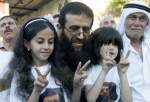 Israeli court rejects bid to release Palestinian inmate