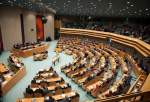 شکایت مسلمانان از پارلمان هلند به سازمان ملل