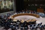 UN Security Council unanimously adopts resolution condemning Taliban