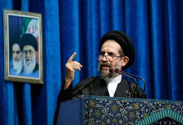 Cleric calls for preparation for parliamentary elections later this year