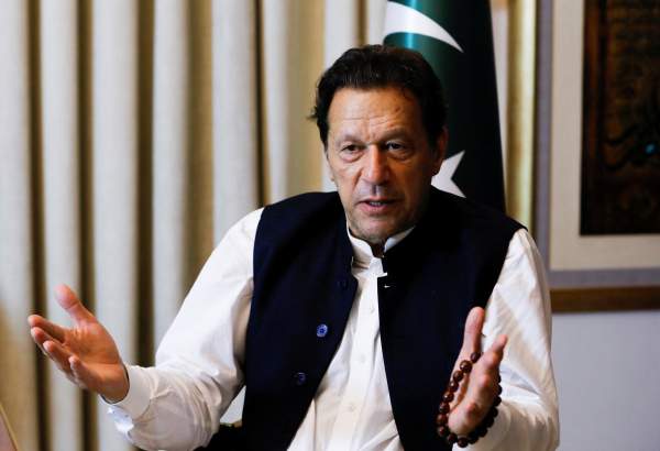 عمران خان کی موجودہ حکومت پر کڑی تنقید