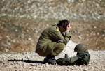 Israeli military chief warns of increasing number of suicides among forces