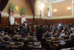 کناره‌گیری الجزایر از ریاست کمیته مبارزه با تروریسم اتحادیه بین المجالس