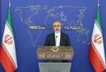Iran stresses friendly ties, common security with neighbors