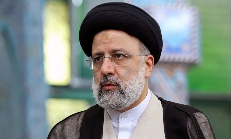 رئيسي : الاعداء شعروا بالغضب مع استئناف العلاقات بين طهران الرياض