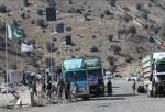 Gunmen kill six Pakistani soldiers near Afghanistan border