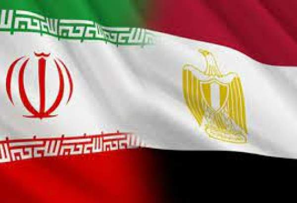 عراق کی ثالثی میں ایران اور مصر کے درمیان مذاکرات