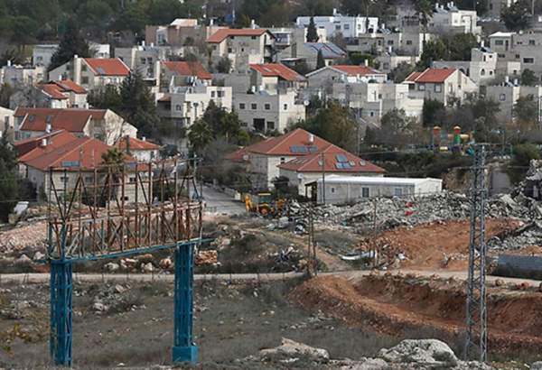 Israel mulls new settlement plan in Jerusalem suburbs