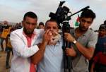 رژیم صهیونیستی در مقابله با عملکرد رسانه‌ای حماس شکست خورده است