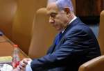 اسرائیل اندرونی اختلافات کا شکار ہوکر نابود ہوجائے گا