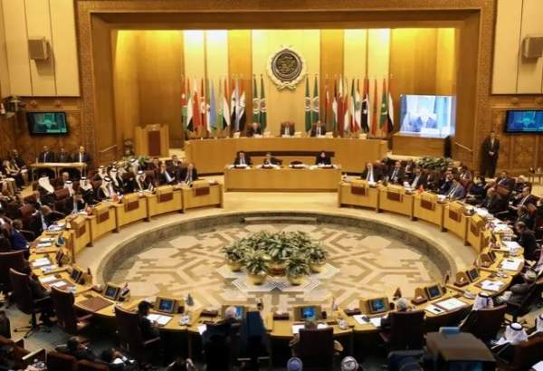توافق وزرای خارجه عرب برای بازگشت سوریه به اتحادیه عرب/تشکیل گروه تماس برای حل بحران سودان