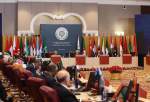 Syria readmitted to Arab League in Cairo meeting