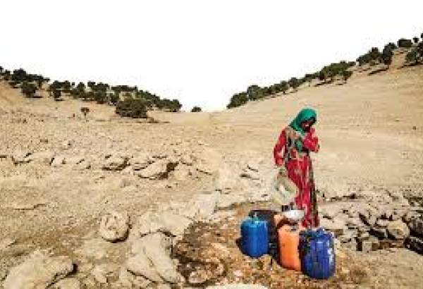 مشکل آب شرب ۳۹۱ روستای آذربایجان‌غربی از محل اعتبارات محرومیت‌زدایی رفع می‌شود
