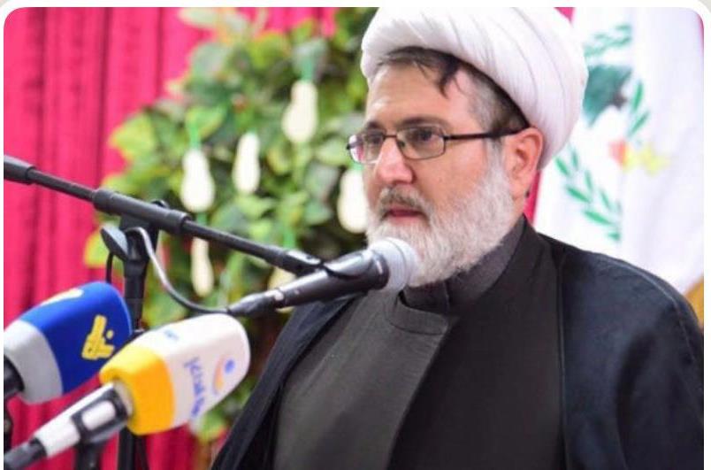 حزب الله : التفاهم الإيراني -السعودي يتقدّم بسرعة وسيعكس مناخاً إيجابياً على المنطقة