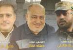 تجمع علمای مسلمان لبنان خواستار طرح جنایات رژیم صهیونیستی در دادگاه لاهه شد