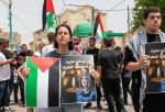 Iran to mark Palestinian journalist Shireem Abu Akleh