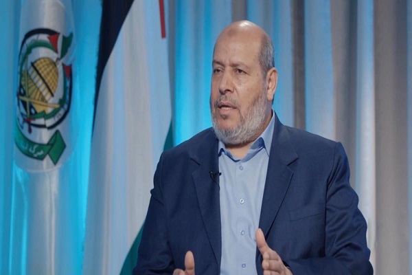 درخواست حماس از وزرای امور خارجه عرب برای حمایت از فلسطین