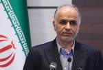 وزير العدل الايراني : الحظر الاحادي الامريكي انتهاك لحقوق الإنسان