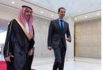 Syria Assad receives invitation from UAE to attend COP28