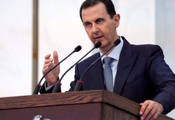 Syrian President Bashar Assad to attend Arab League summit in Jeddah