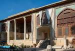Haft Tanan Museum in Iran’s Fars Province (photo)  <img src="/images/picture_icon.png" width="13" height="13" border="0" align="top">