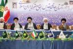 ششمین اجلاسیه آستان‌های مقدس و بقاع متبرکه ایران اسلامی پایان یافت