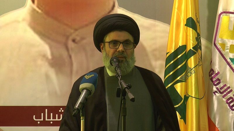 رئيس المجلس التنفيذي في حزب الله : الحقائق أظهرت قوّة محور المقاومة