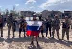 Putin hails Russian forces gaining full control of Bakhmut