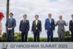 China questions ‘credibility’ of G7 members