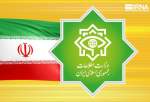 ایرانی حکام سے حساس معلومات جمع کرنے والے غیر ملکی جاسوسی نیٹ ورک کو تباہ کر دیا گیا