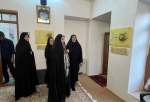 Iranian elite women visit Imam Khomeini’s residence in Qom (photo)  