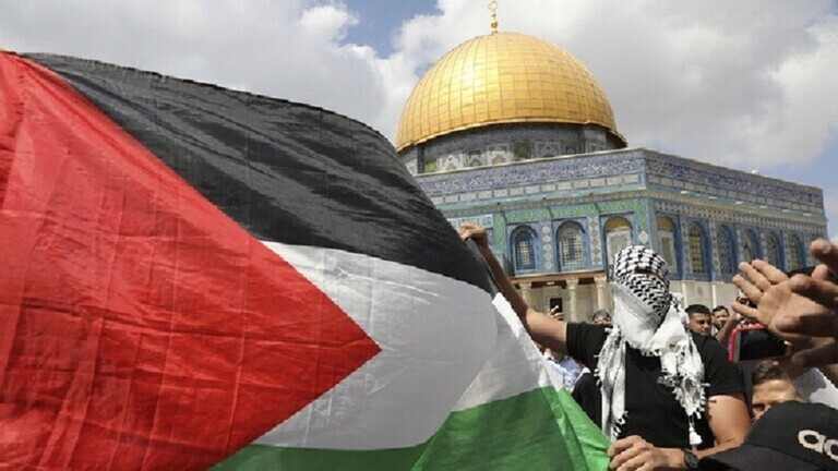 مفتی فلسطین از موضع‌گیری الجزایر در حمایت از فلسطین قدردانی کرد