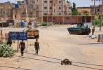 Sudan’s military, paramilitary RSF agree extension of shaky ceasefire