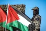 Five resistance members killed in Lebanon base explosion