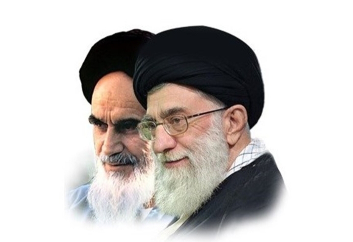 امام خامنه‌ای راه بنیان‌گذار جمهوری اسلامی را به صورت ماهرانه و مدبرانه طی کردند
