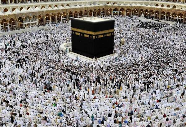 درخواست سازمان حج از زائران برای احترام به قوانین عربستان