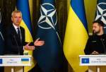 More than ten NATO states don’t support Ukraine