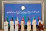 درخواست شورای همکاری خلیج فارس از جامعه جهانی برای توقف حمله صهیونیست ها در قدس