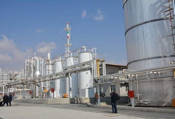نخستین پالایشگاه سوخت زیستی پیشرفته کشور در ارومیه افتتاح شد