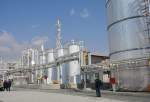 نخستین پالایشگاه سوخت زیستی پیشرفته کشور در ارومیه افتتاح شد