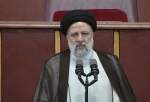 Iranian president says his country ready to join BRICS