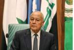 Arab League calls on US to stand against Israel settlement