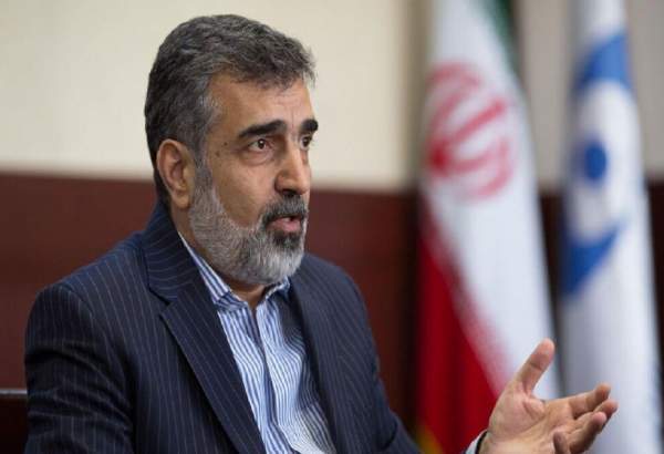 Iran says West lying about nuclear negotiations