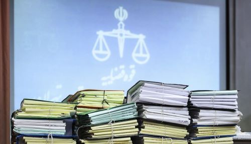 طهران تعقد الجلسة الثالثة لمحكمة البت في ملف اغتيال الشهید سلیماني